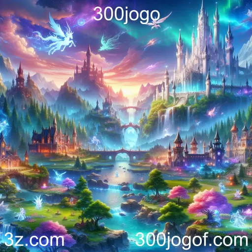 Explorando os Mundos Mágicos dos Jogos de Fantasia